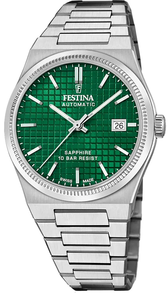 Festina SWISS MADE F20028/3
